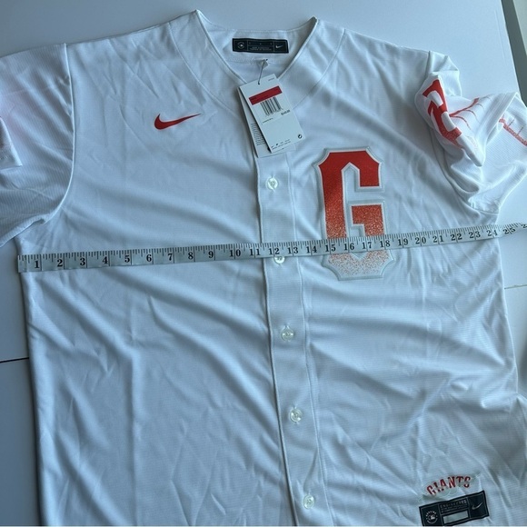 SanFrancisco Giants men’s jersey - Picture 11 of 14